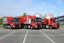 Shooting-Tour 2023 -  - Bedrijfsbrandweer Dow Chemicals Benelux N.V.