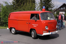 Düffelward - 3. Feuerwehr-Oldtimertreffen