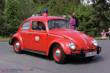 Düffelward - 3. Feuerwehr-Oldtimertreffen