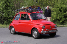 Düffelward - 3. Feuerwehr-Oldtimertreffen