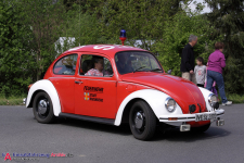 Düffelward - 3. Feuerwehr-Oldtimertreffen