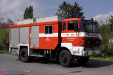 Düffelward - 3. Feuerwehr-Oldtimertreffen