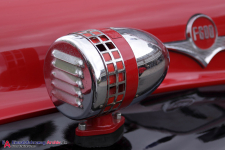 Düffelward - 3. Feuerwehr-Oldtimertreffen