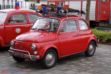 Düffelward - 3. Feuerwehr-Oldtimertreffen