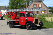 Düffelward - 4. Feuerwehr-Oldtimertreffen