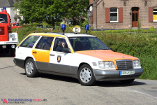 Düffelward - 4. Feuerwehr-Oldtimertreffen