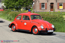 Düffelward - 4. Feuerwehr-Oldtimertreffen