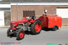 Düffelward - 4. Feuerwehr-Oldtimertreffen