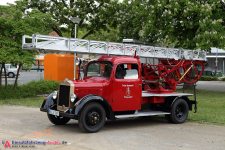 Düffelward - 4. Feuerwehr-Oldtimertreffen
