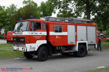 Düffelward - 4. Feuerwehr-Oldtimertreffen
