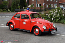 Düffelward - 4. Feuerwehr-Oldtimertreffen
