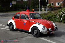 Düffelward - 4. Feuerwehr-Oldtimertreffen