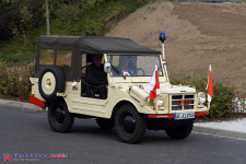 Hückelhoven - Herbstausfahrt 2015 - Fahrzeug 02