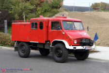 Hückelhoven - Herbstausfahrt 2015 - Fahrzeug 03