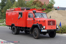 Hückelhoven - Herbstausfahrt 2015 - Fahrzeug 05