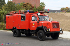 Hückelhoven - Herbstausfahrt 2015 - Fahrzeug 06