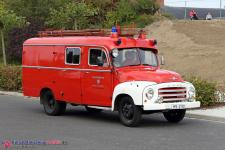 Hückelhoven - Herbstausfahrt 2015 - Fahrzeug 09