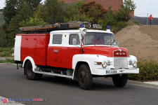 Hückelhoven - Herbstausfahrt 2015 - Fahrzeug 10