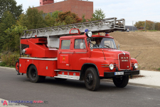 Hückelhoven - Herbstausfahrt 2015 - Fahrzeug 11