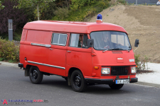 Hückelhoven - Herbstausfahrt 2015 - Fahrzeug 14