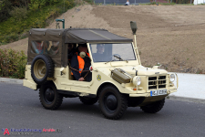 Hückelhoven - Herbstausfahrt 2015 - Fahrzeug 15