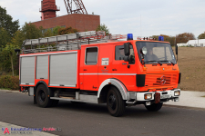 Hückelhoven - Herbstausfahrt 2015 - Fahrzeug 16