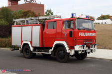 Hückelhoven - Herbstausfahrt 2015 - Fahrzeug 19