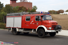 Hückelhoven - Herbstausfahrt 2015 - Fahrzeug 20