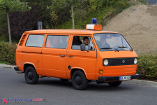 Hückelhoven - Herbstausfahrt 2015 - Fahrzeug 22