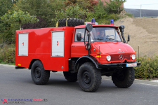 Hückelhoven - Herbstausfahrt 2015 - Fahrzeug 23