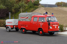 Hückelhoven - Herbstausfahrt 2015 - Fahrzeug 25