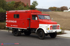 Hückelhoven - Herbstausfahrt 2015 - Fahrzeug 26