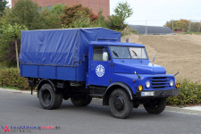 Hückelhoven - Herbstausfahrt 2015 - Fahrzeug 27