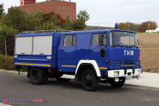 Hückelhoven - Herbstausfahrt 2015 - Fahrzeug 28