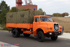 Hückelhoven - Herbstausfahrt 2015 - Fahrzeug 29