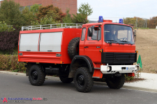 Hückelhoven - Herbstausfahrt 2015 - Fahrzeug 30