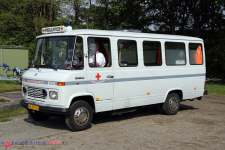 Eckernförde - DRK Oldtimertreffen 2019