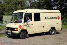 Eckernförde - DRK Oldtimertreffen 2019